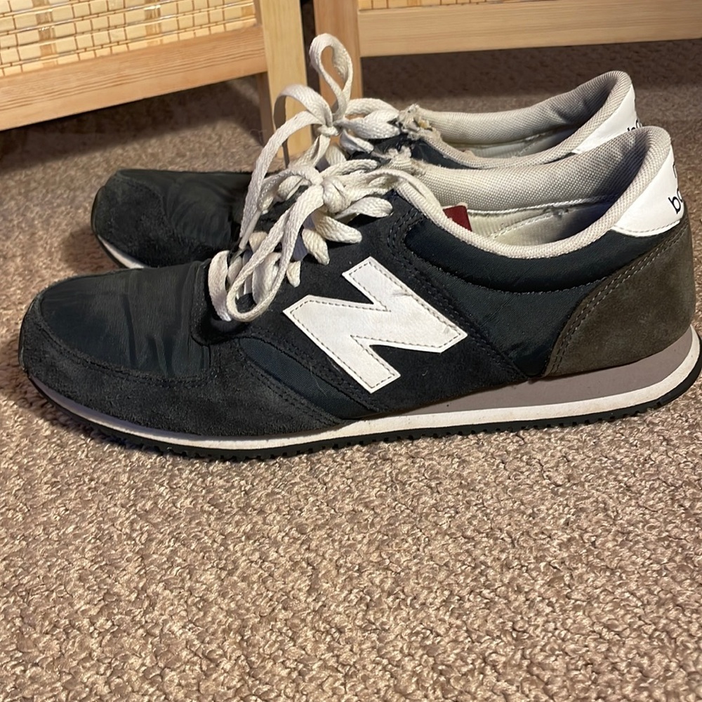 New Balance 420